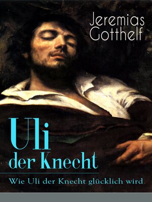 cover image of Uli der Knecht--Wie Uli der Knecht glücklich wird